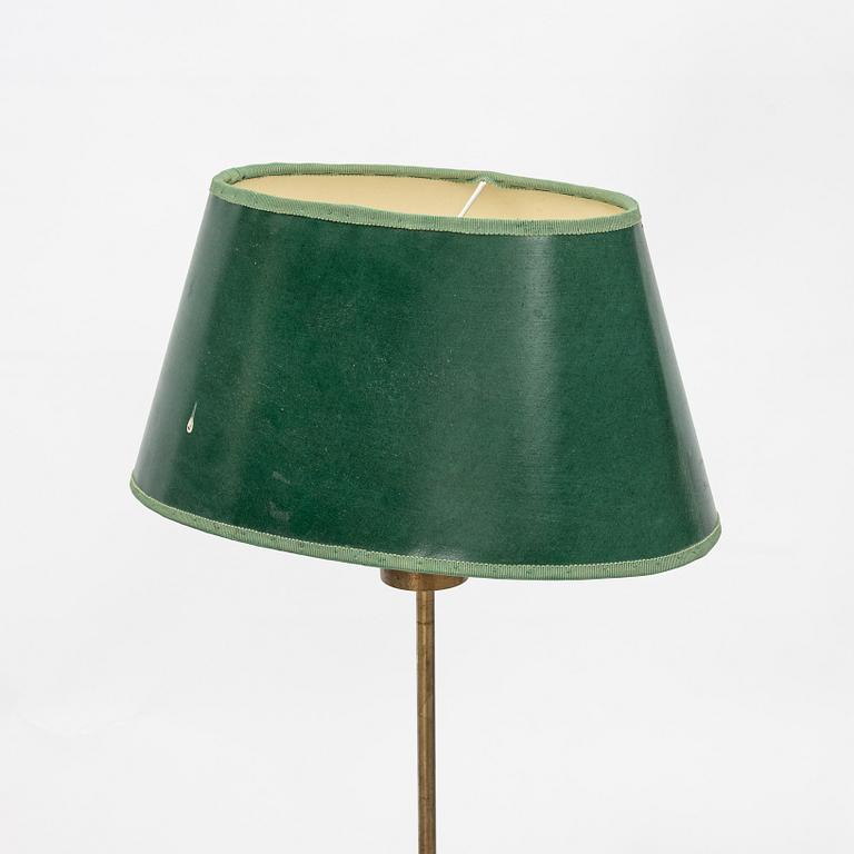 Josef Frank, golvlampa, modell 2458 "Kryckan", Firma Svenskt Tenn.