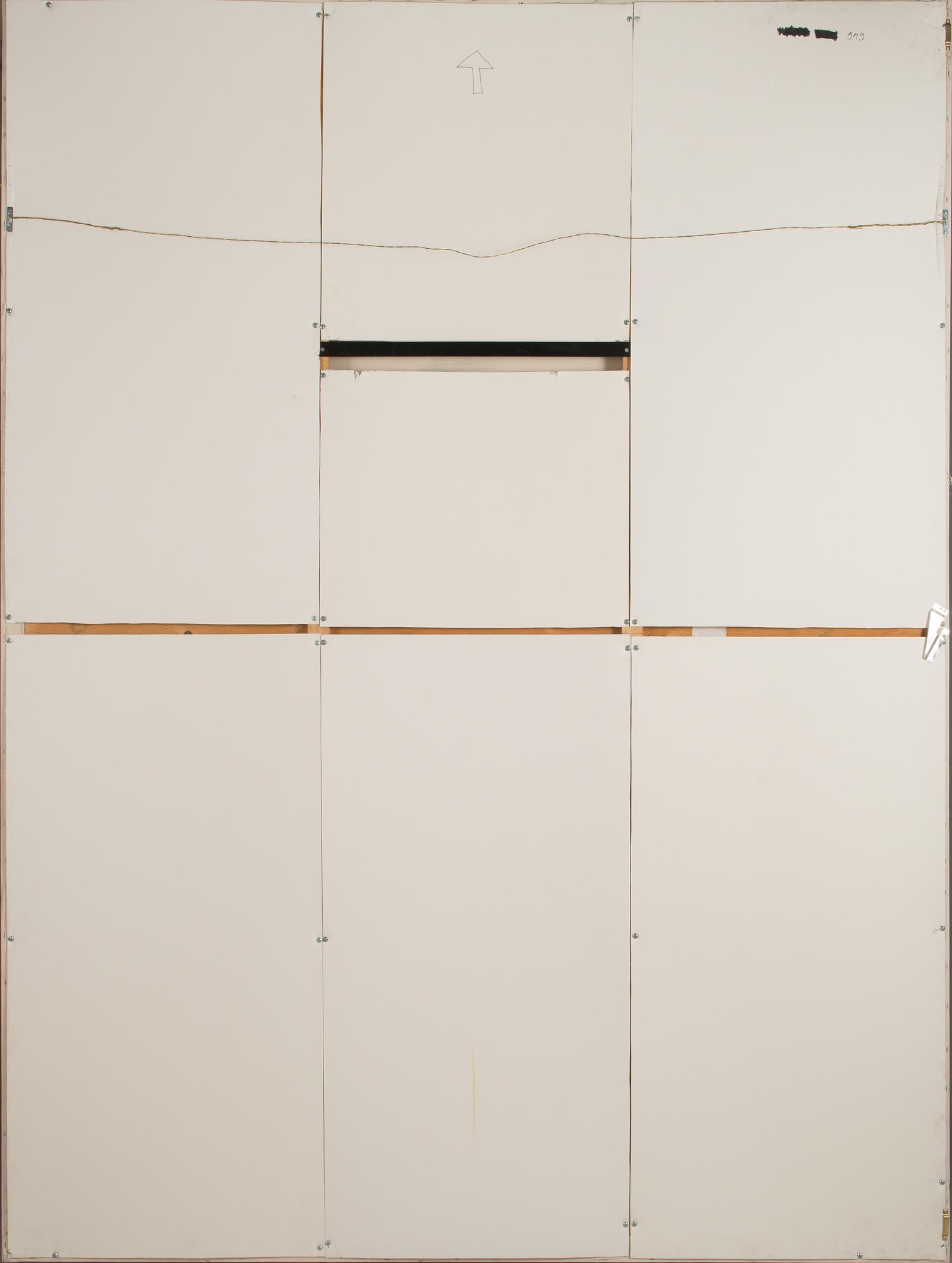 Paul Osipow, "Paradise View II".