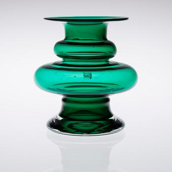 MALJAKKO, lasia, Tamara Aladin, Riihimäen Lasi.