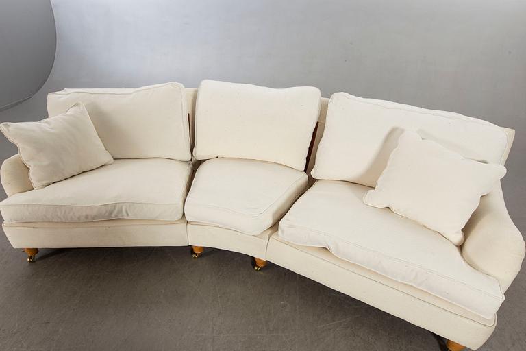 Soffa, "Howard"-modell, Englesson, 2000-tal.