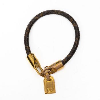 Louis Vuitton, armband.