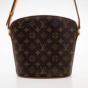 Louis Vuitton, laukku, "Drouot".