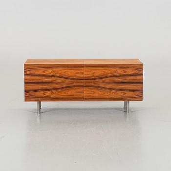 JONAS LINDVALL, barskåp/sideboard, "Speyside" Produced by Kockums, deNord.