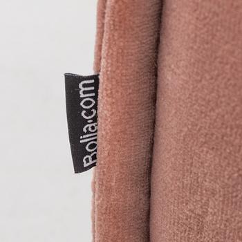 Modulsoffa, 2 delar, "Noora", Bolia, samtida.