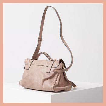 BAG, "Alexa", Mulberry.