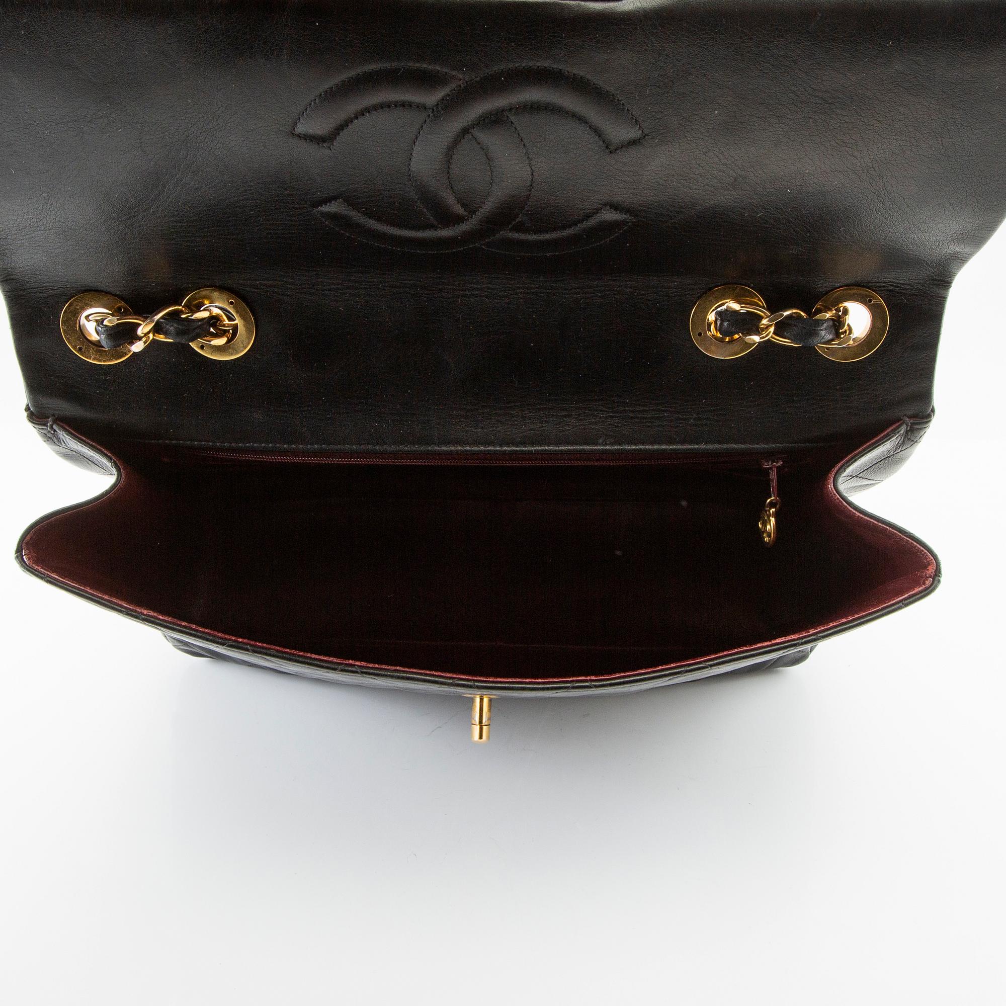 Chanel,