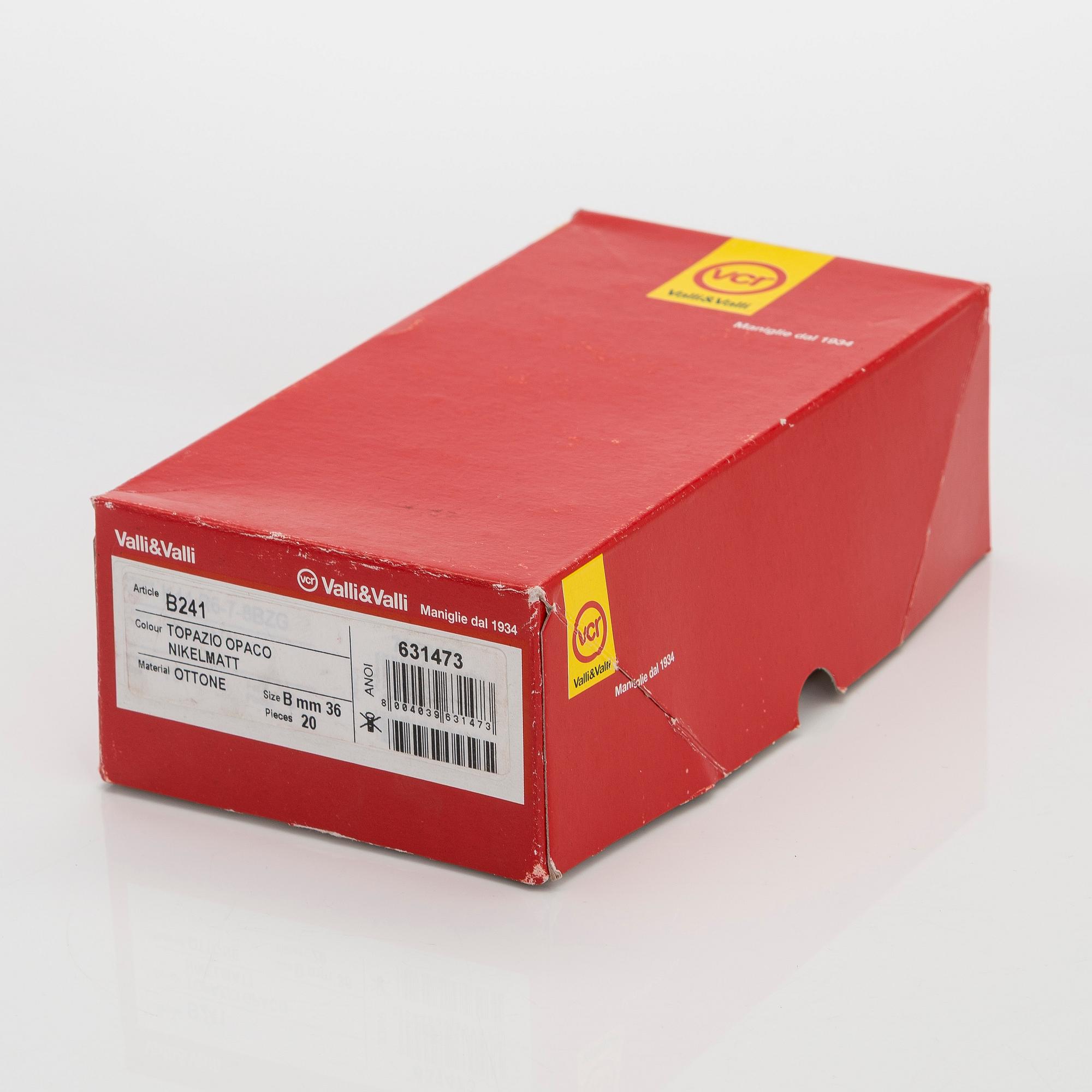 Eero Aarnio,  vetimiä, 20 kpl, Valli&Valli, Italia, 2007/08.