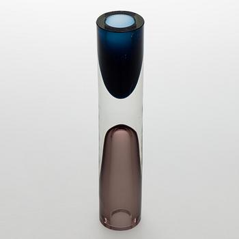 Tapio Wirkkala, vas, "Double-Headed", signerad Tapio Wirkkala Iittala -57.
