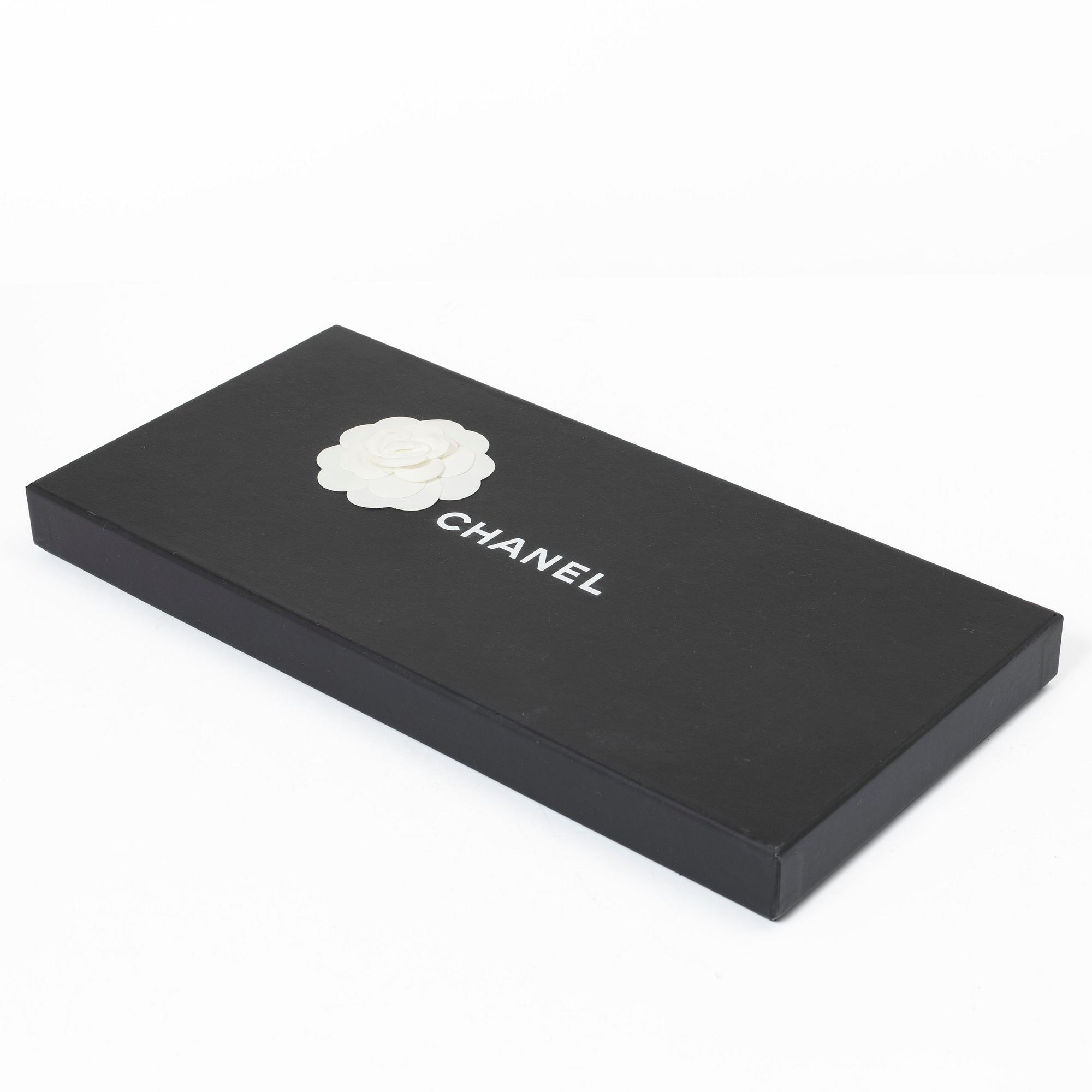 Chanel, skärp/ kedja, 2019.