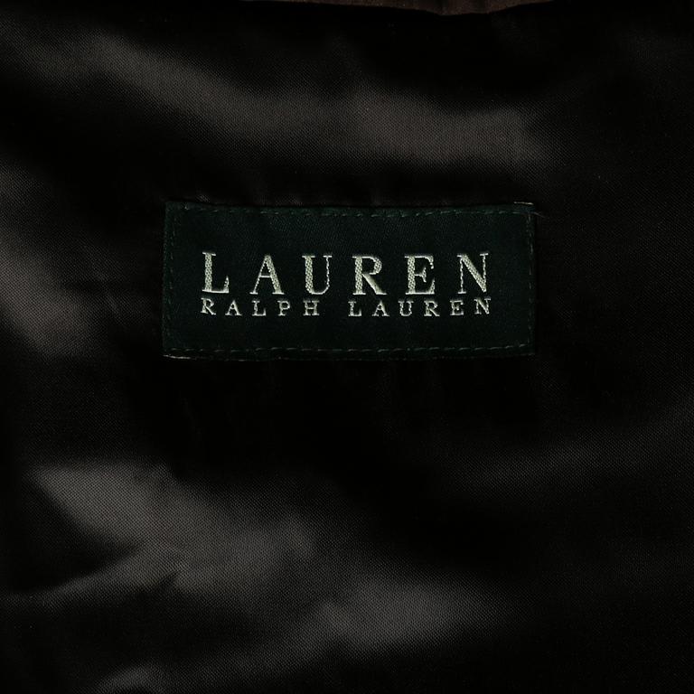 ROCK, Ralph Lauren.