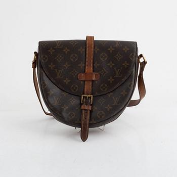 Louis Vuitton, väska, "Chantilly". Vintage.