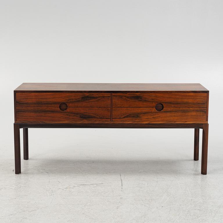 Kai Kristiansen, byrå modell 394, Aksel Kjersgaard, Odder, Danmark, 1960/70-tal.