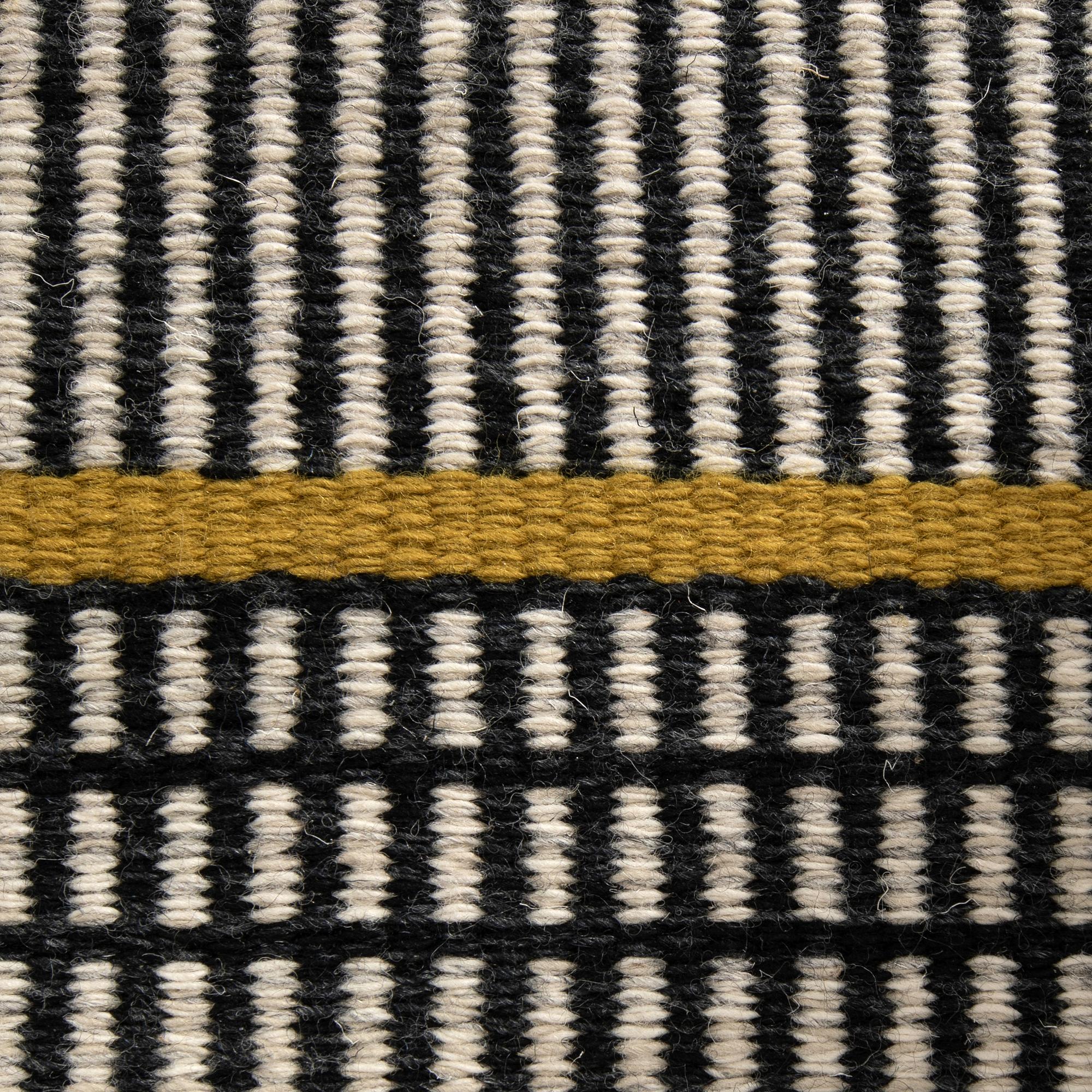 Gunilla Lagerhem Ullberg, rug, "Häggå", Kasthall approx. 245x163 cm.