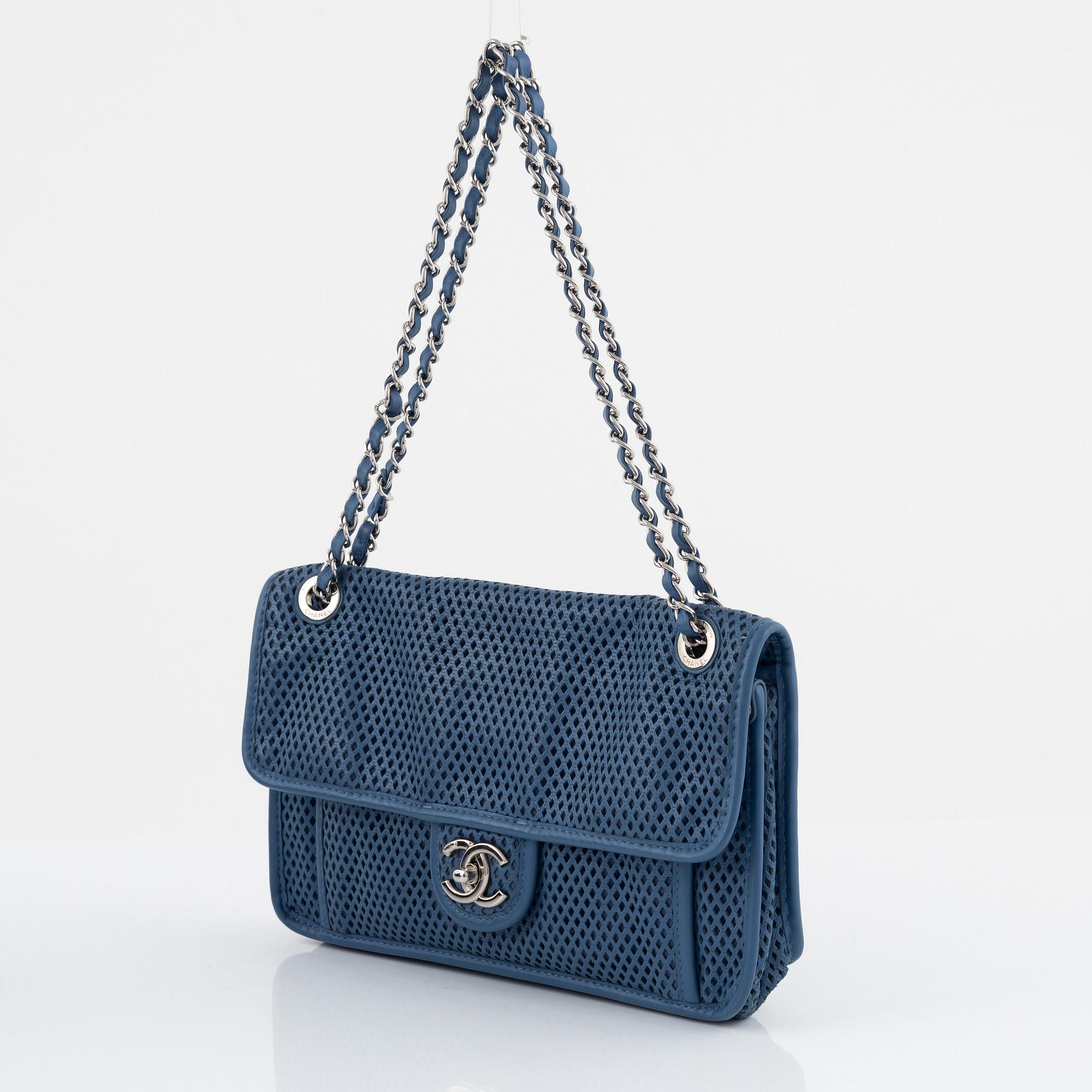 Chanel bag Up in the Air Flap Bag