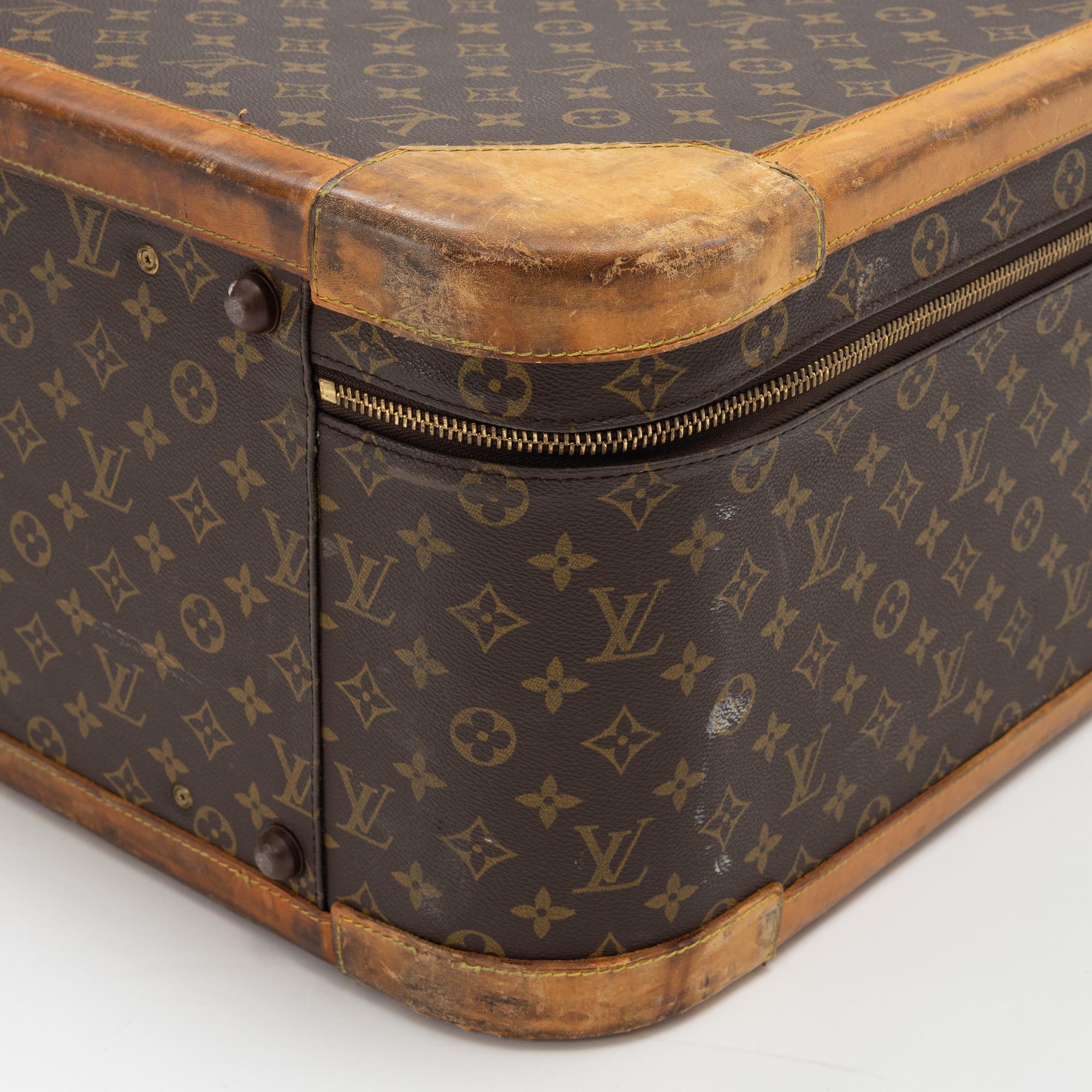 Louis Vuitton, a 