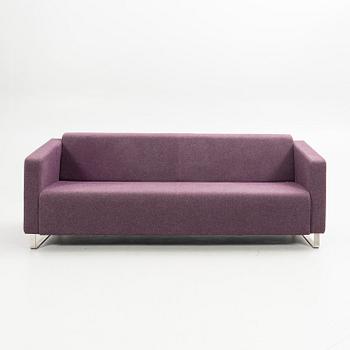 soffa, "Voo Voo Collection", Bejot, modern tillverkning.