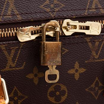 Louis Vuitton, "Cruiser Bag 40", laukku.