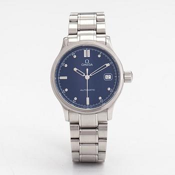 Omega, Automatic, wristwatch, 36 mm.