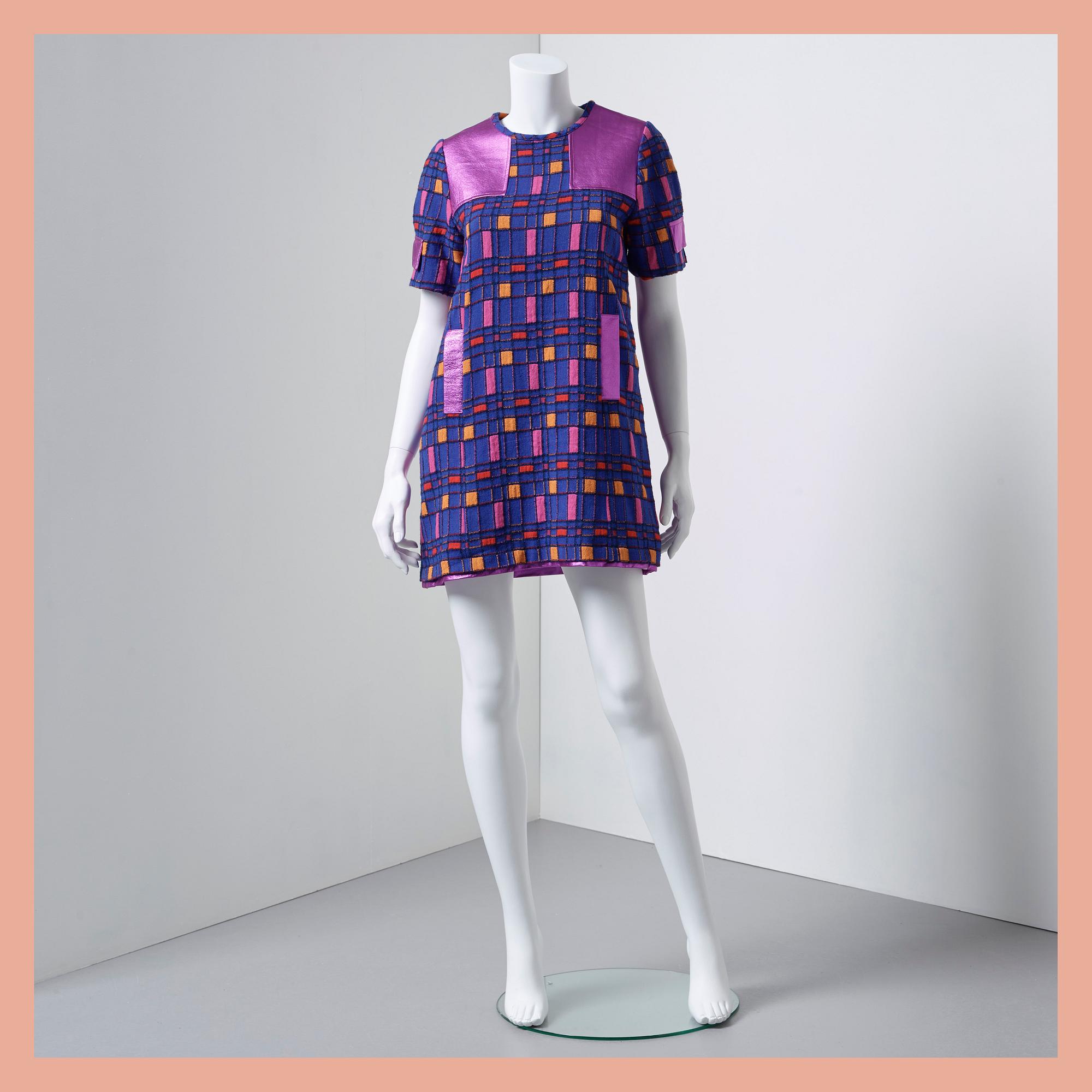 DRESS, Matthew Williamson, size 10.