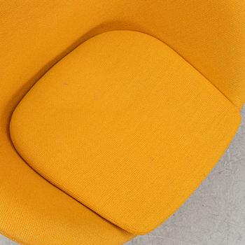 Arne Jacobsen, Fritz Hansen, fåtölj, "Ägget".