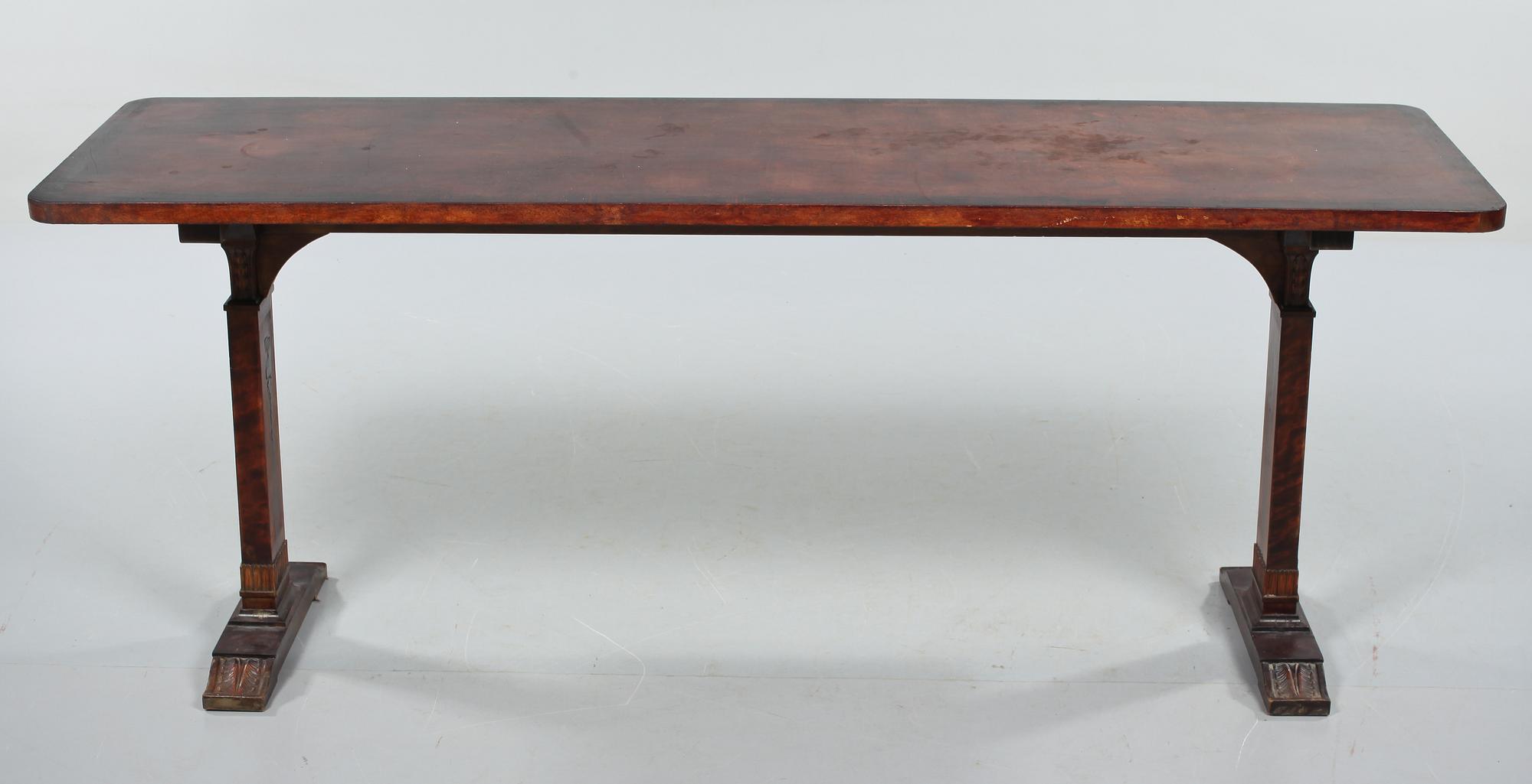BORD, art déco, 1900-talets andra kvartal.