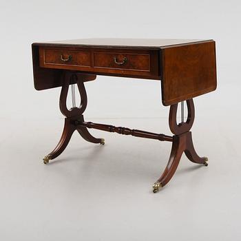 KLAFFBORD, England, 1900-talets första hälft.