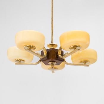 Paavo Tynell, kattovalaisin, malli 1362/5, Taito, 1930-luku.