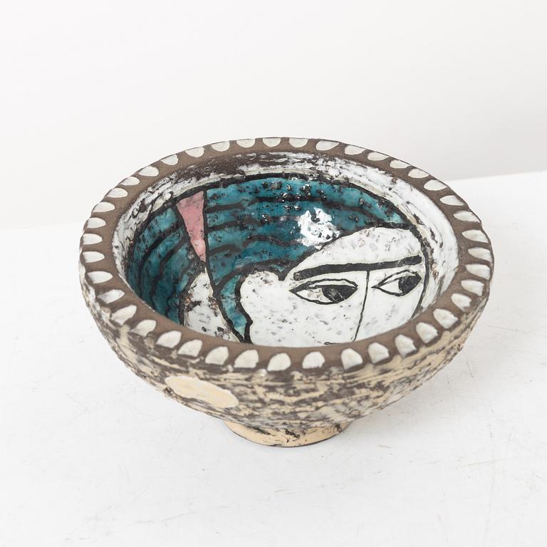 Mari Simmulson, 6 items, Upsala-Ekeby.