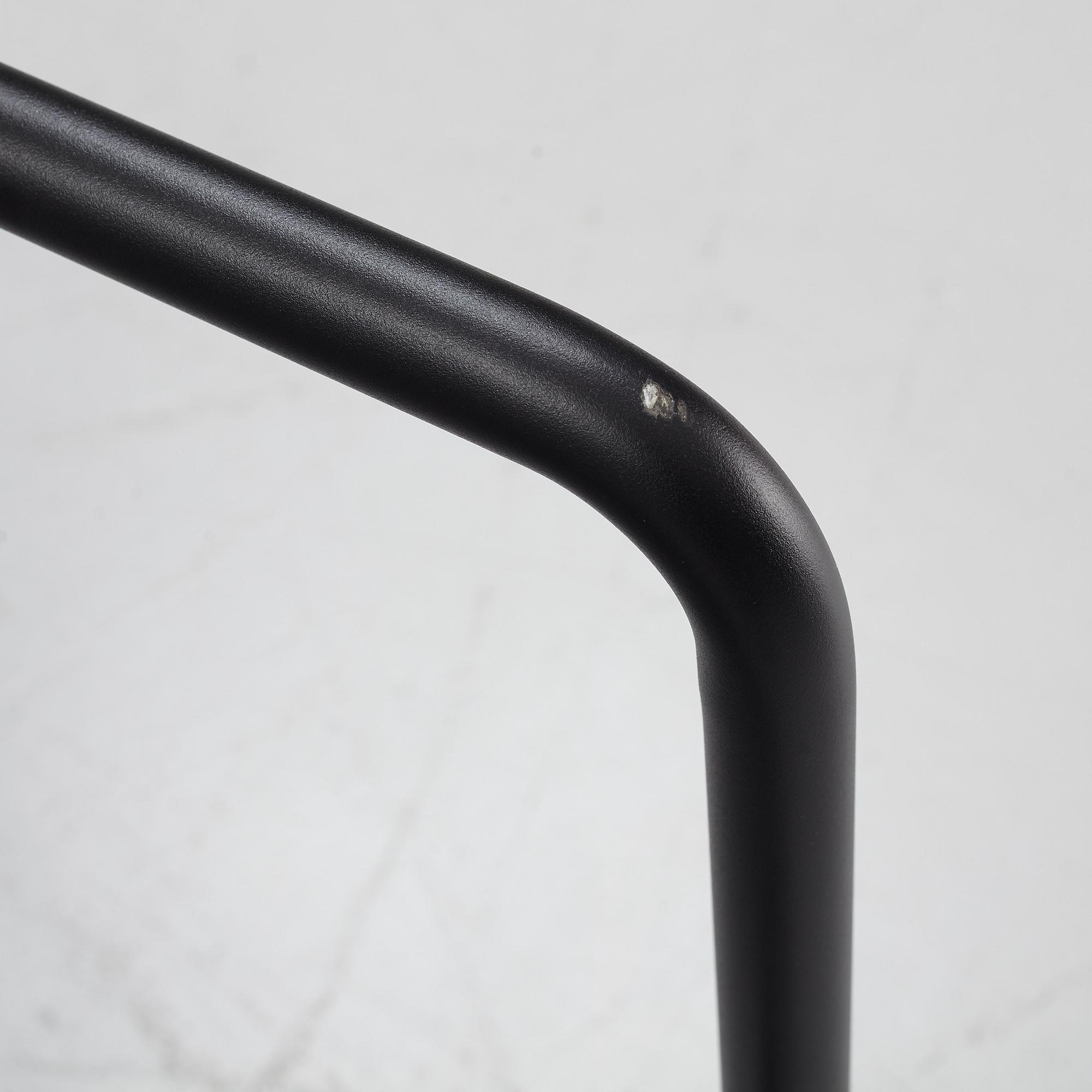 Ronan & Erwan Bouroullec, trädgårdssoffa, "Palissade", HAY, Danmark.