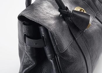 VÄSKA, "Bayswater", Mulberry.