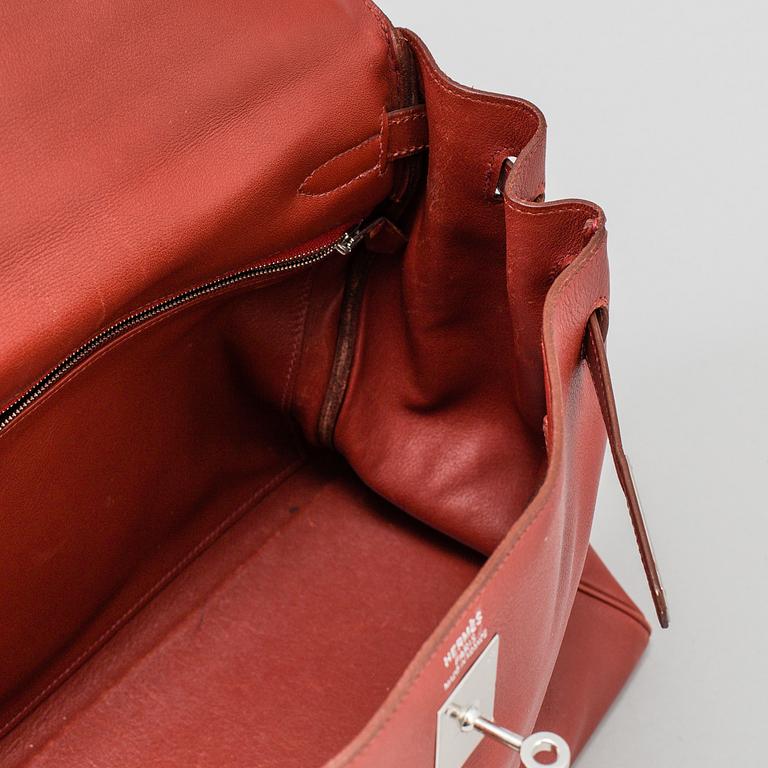 BAG, "Kelly 35", Hermès, 2004.