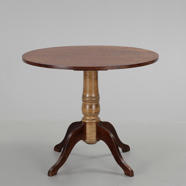 PELARBORD, 1800-tal.