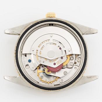 Rolex, Datejust, "Turn-O-Graph", ca 1971.