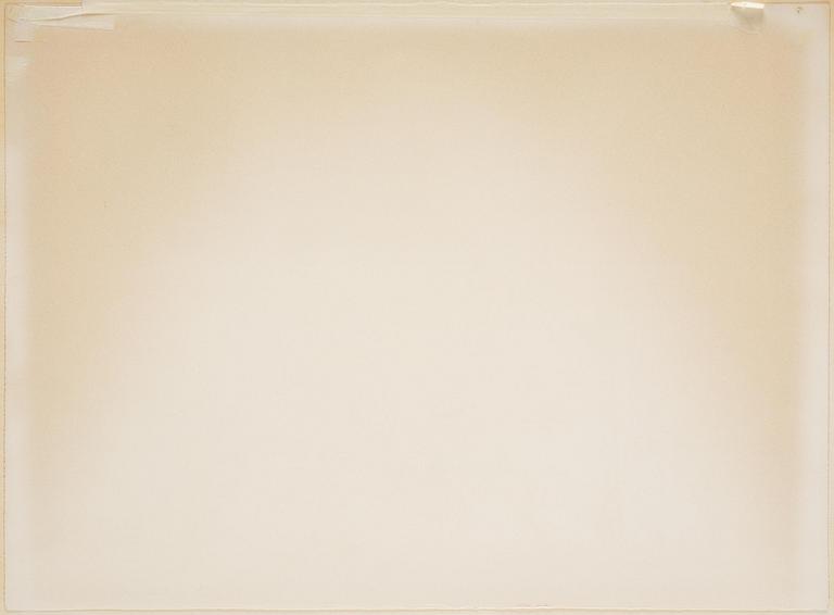 Pablo Picasso, "L'Ecuyère et les clowns".