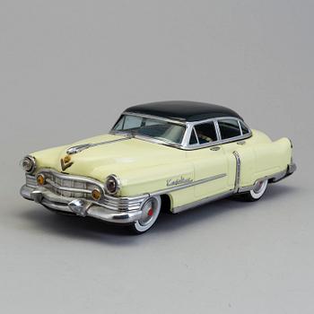 A Marusan Cadillac from Japan, approx 1951.