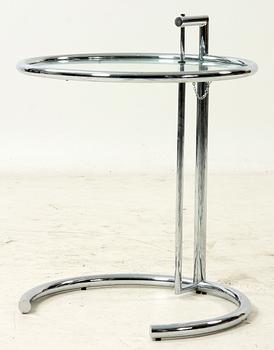 BORD, efter Eileen Gray, 1900-talets andra hälft.