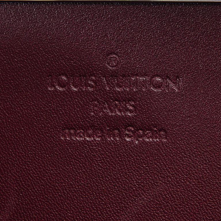 VÄSKA, "Ange", Louis Vuitton.