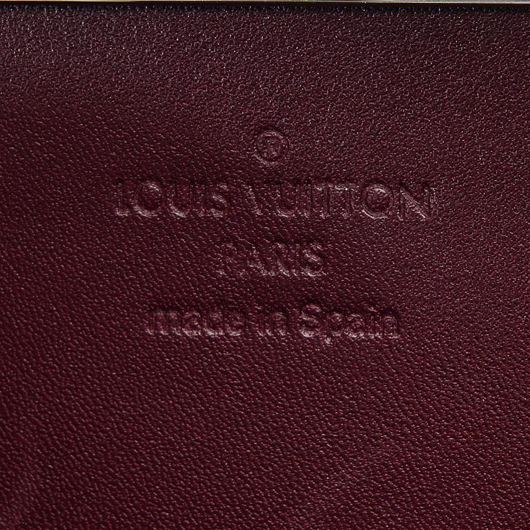 VÄSKA, "Ange", Louis Vuitton.