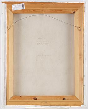 Andreas Eriksson, "Almoso 71".