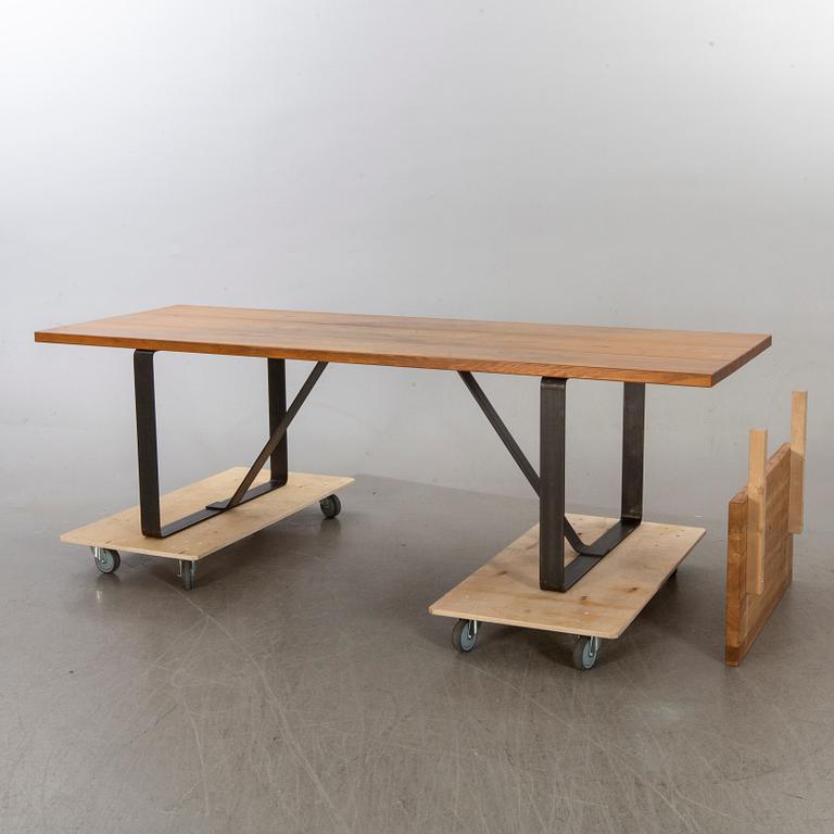 BORD Möbel-shop Sven Larsson Malmö 2001.