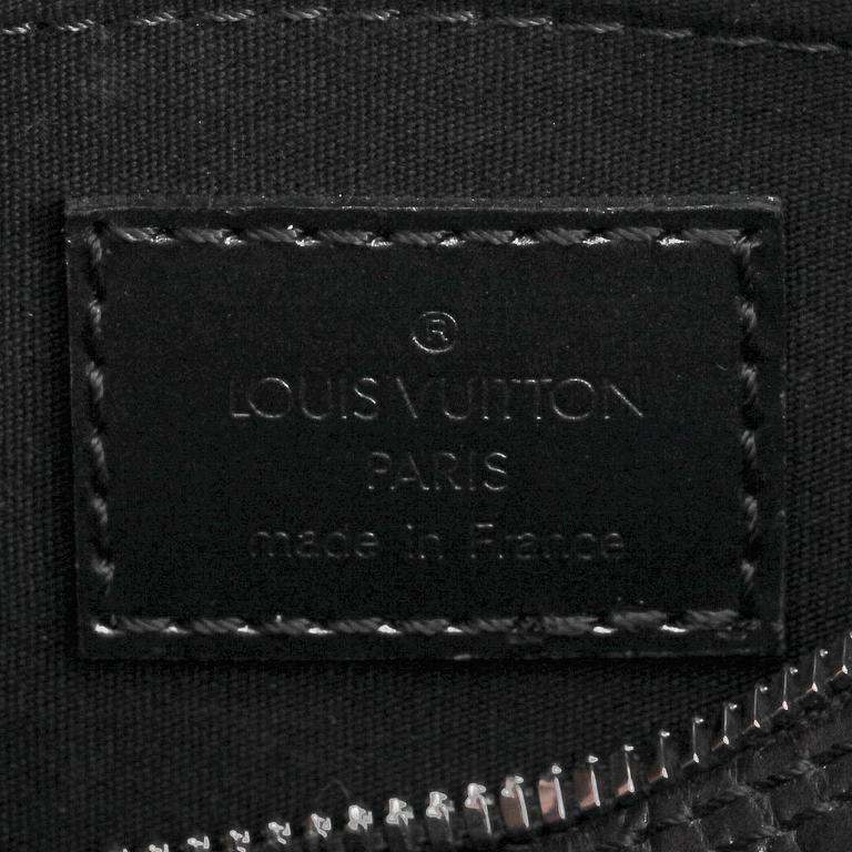 VÄSKA, Louis Vuitton, "Mat Shelton".