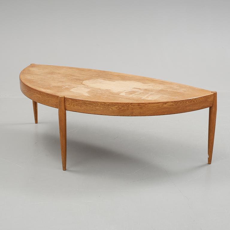 SOFFBORD, möjligen Johannes Andersen, Trensum.