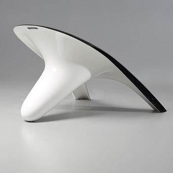 CHRISTIAN FLINDT, stol "Fauteuil Orchid", 2000-tal.