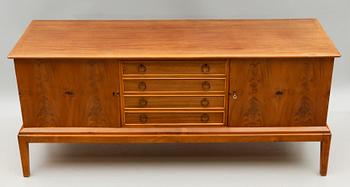 SIDEBOARD, Danmark, 1900-talets andra hälft.