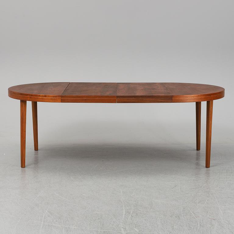 MATBORD, Skaraborgs, 1900-talets andra hälft.