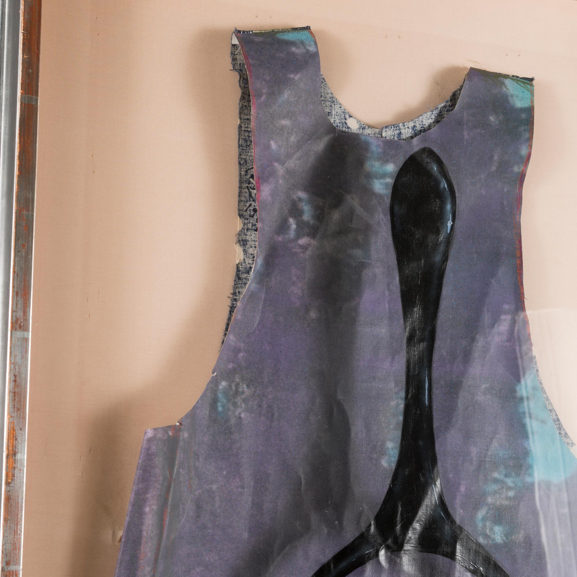 OLLI LYYTIKÄINEN, UTAN TITEL.