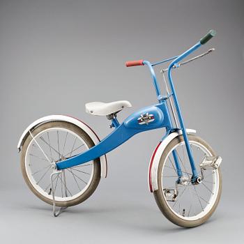 BARNCYKEL, Monark, 1960-tal.