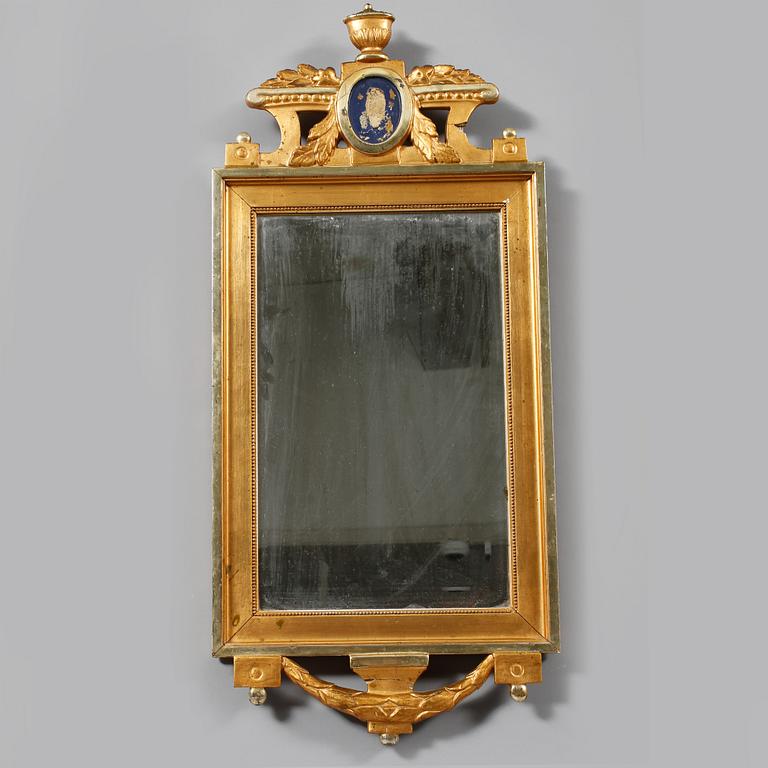 SPEGEL, gustaviansk stil, 1900-tal.