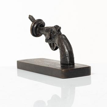 Non-Violence Art Project, 'Non-Violence'.