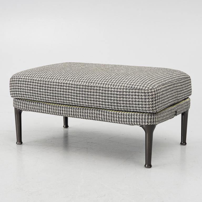 Fotpall, B&B Italia, Italien, samtida.